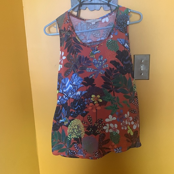 Loft, top, XS, - Picture 2 of 4